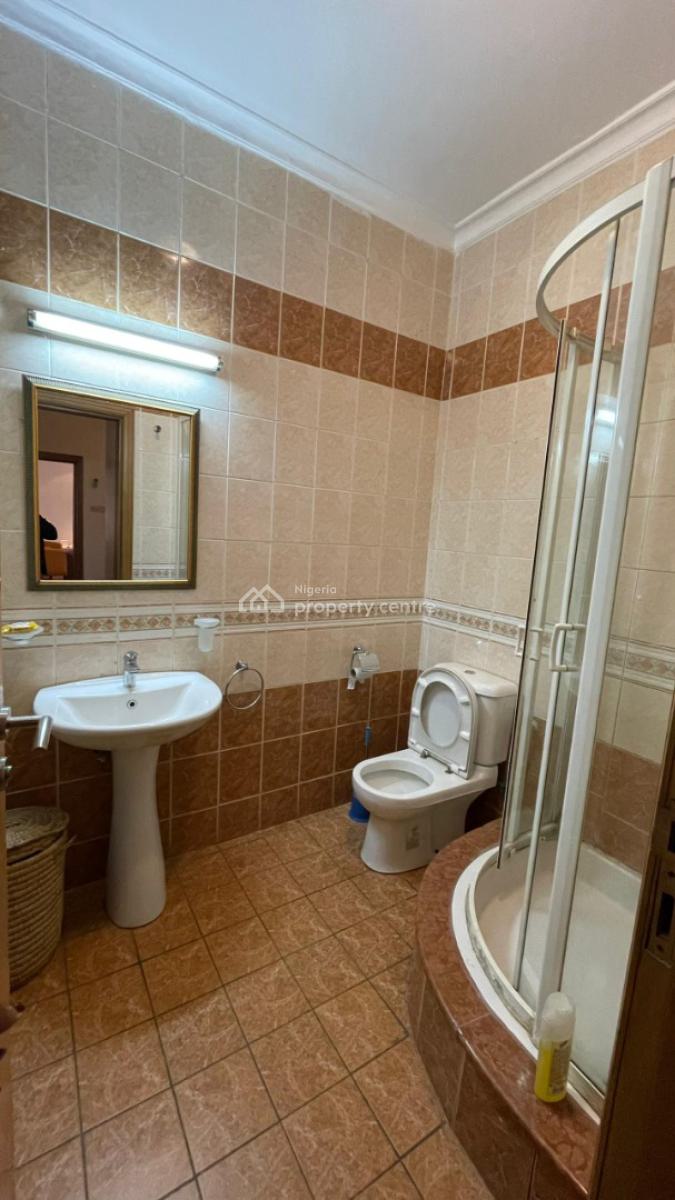 1 Bedroom Mini Flat, Old Ikoyi, Ikoyi, Lagos, Mini Flat (room and Parlour) for Rent