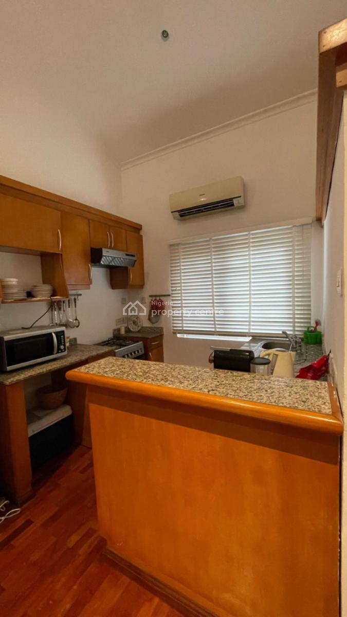 1 Bedroom Mini Flat, Old Ikoyi, Ikoyi, Lagos, Mini Flat (room and Parlour) for Rent