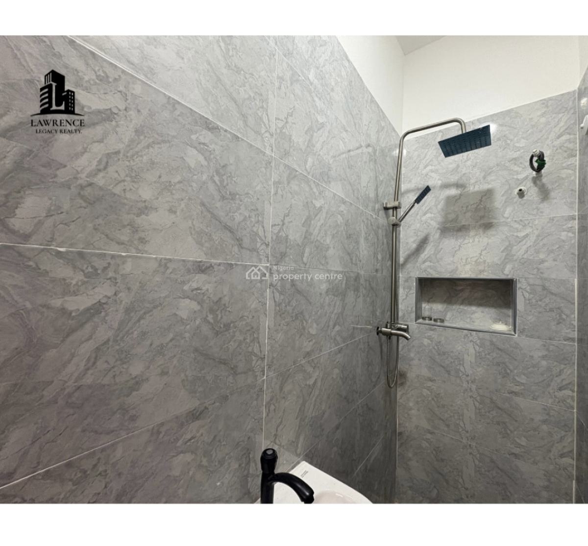 Beautiful 2-bedroom Apartment, Lekki Phase 1, Lekki, Lagos, Flat / Apartment for Sale