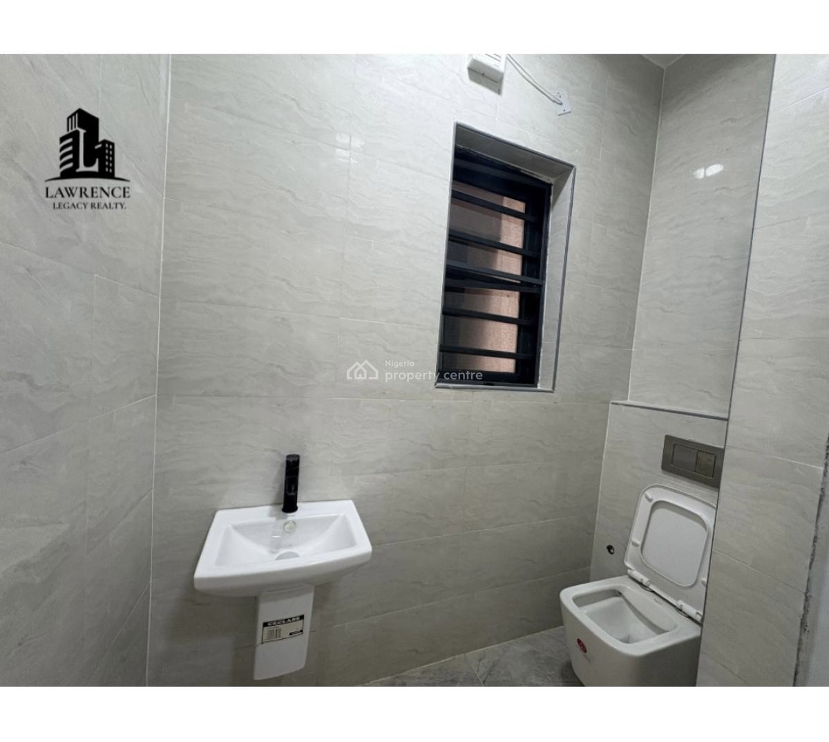 Beautiful 2-bedroom Apartment, Lekki Phase 1, Lekki, Lagos, Flat / Apartment for Sale