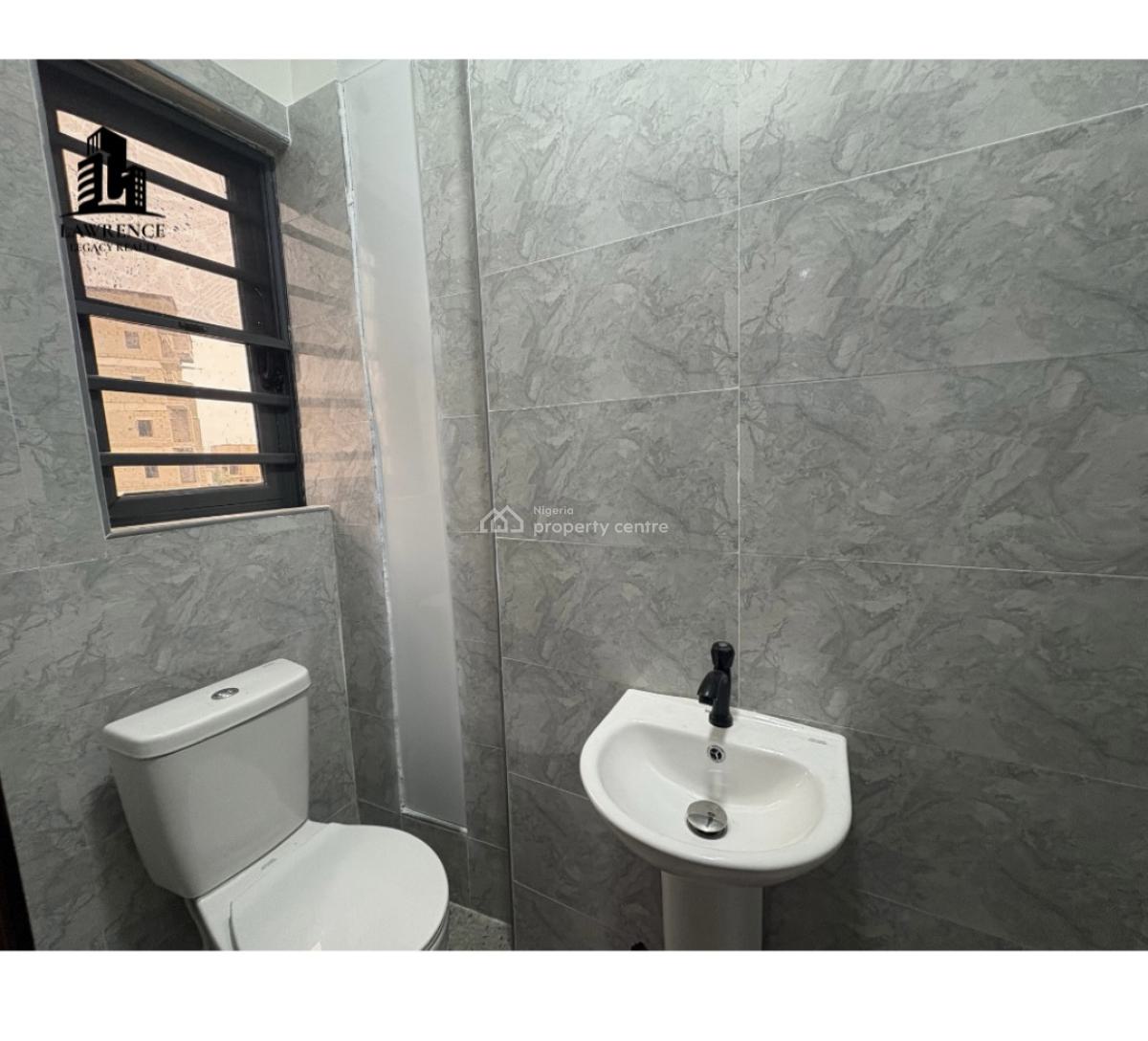 Beautiful 2-bedroom Apartment, Lekki Phase 1, Lekki, Lagos, Flat / Apartment for Sale