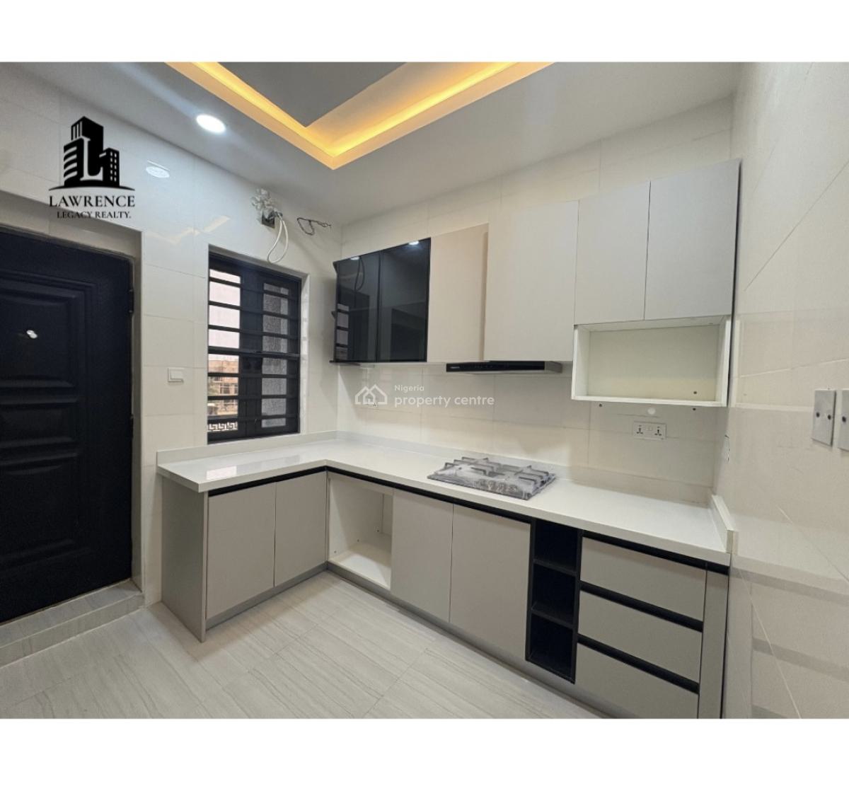 Beautiful 2-bedroom Apartment, Lekki Phase 1, Lekki, Lagos, Flat / Apartment for Sale