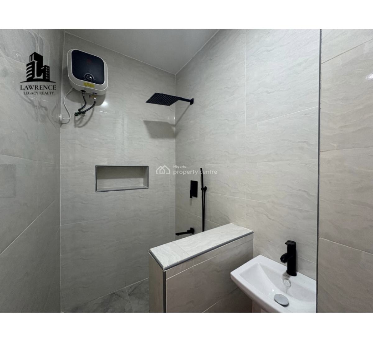 Beautiful 2-bedroom Apartment, Lekki Phase 1, Lekki, Lagos, Flat / Apartment for Sale