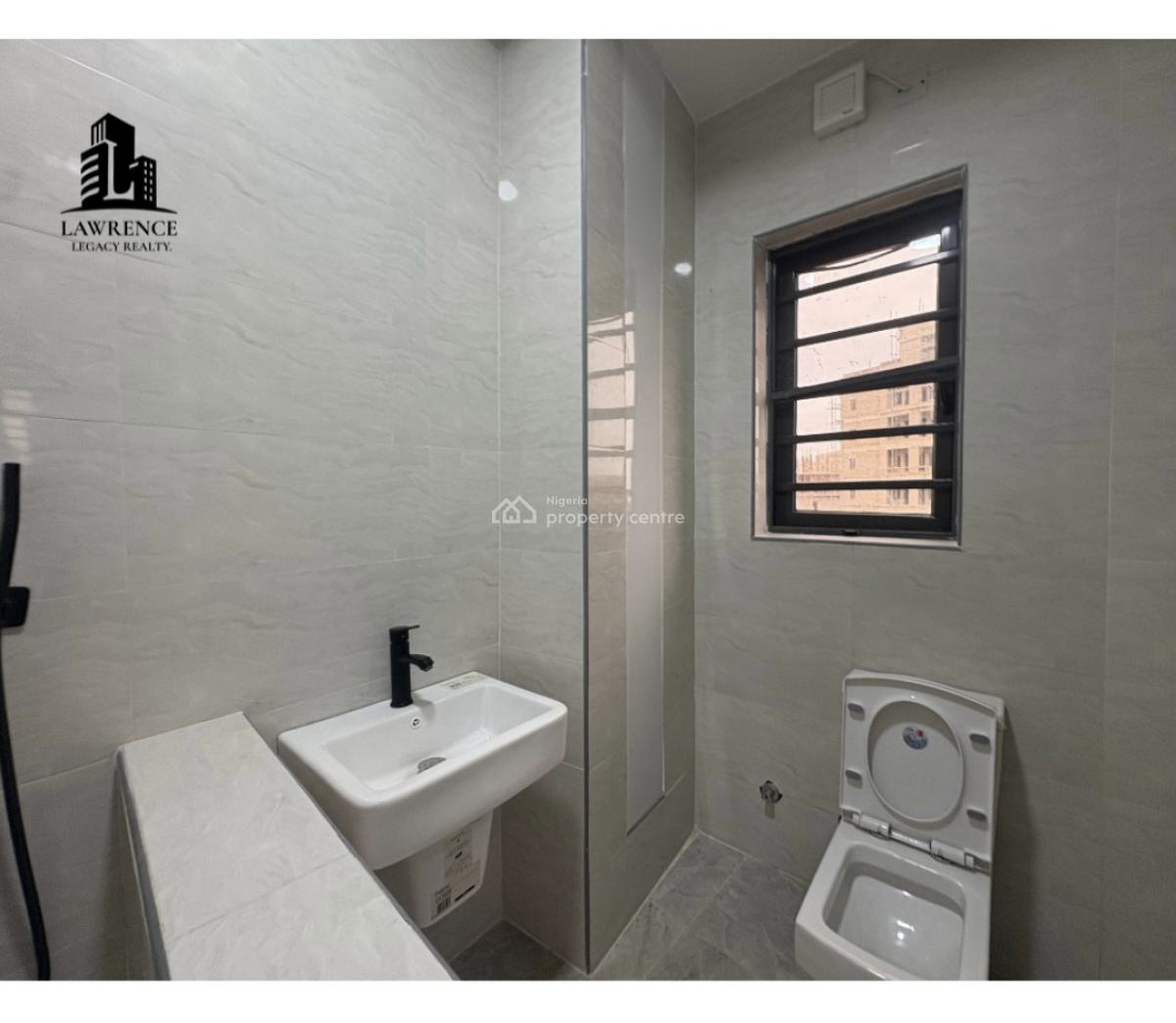 Beautiful 2-bedroom Apartment, Lekki Phase 1, Lekki, Lagos, Flat / Apartment for Sale