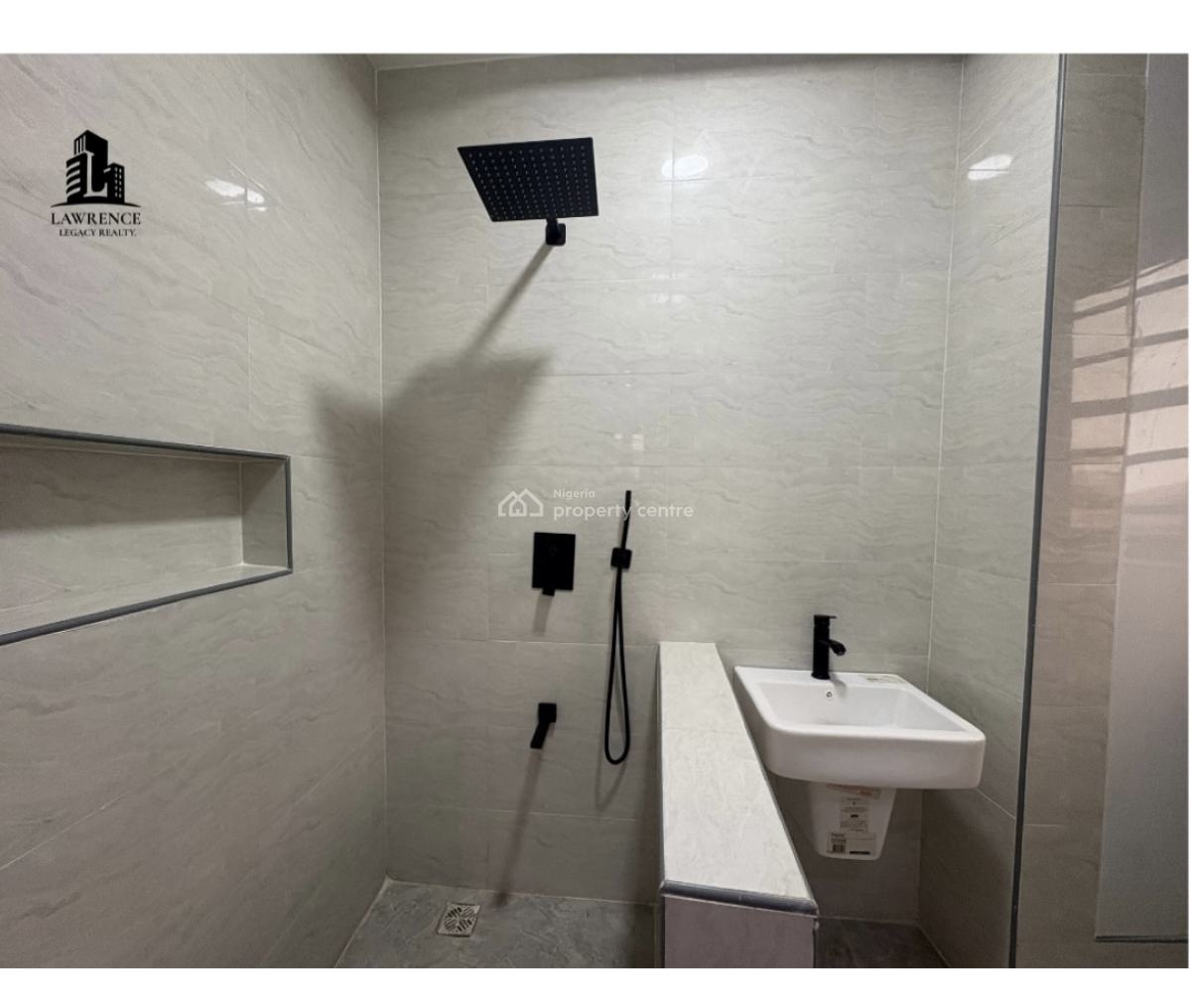 Beautiful 2-bedroom Apartment, Lekki Phase 1, Lekki, Lagos, Flat / Apartment for Sale