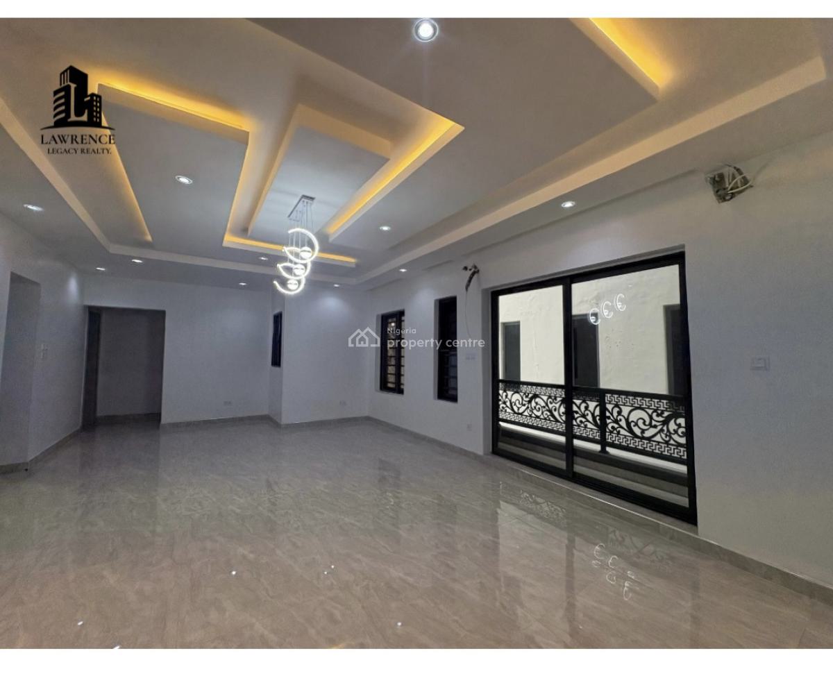 Beautiful 2-bedroom Apartment, Lekki Phase 1, Lekki, Lagos, Flat / Apartment for Sale
