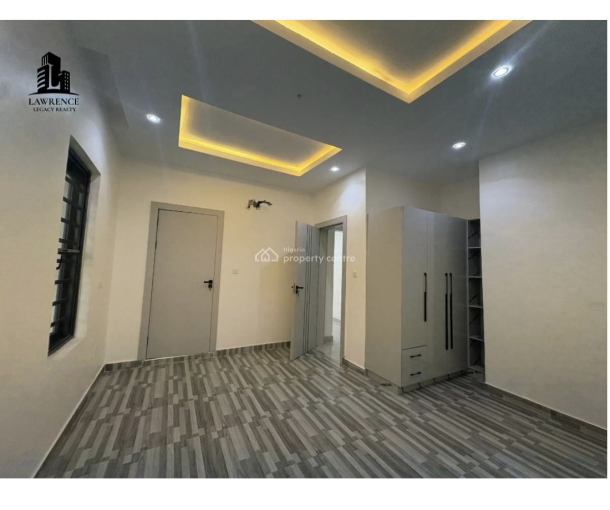 Beautiful 2-bedroom Apartment, Lekki Phase 1, Lekki, Lagos, Flat / Apartment for Sale