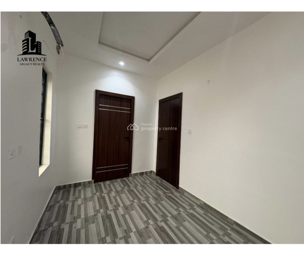 Beautiful 2-bedroom Apartment, Lekki Phase 1, Lekki, Lagos, Flat / Apartment for Sale