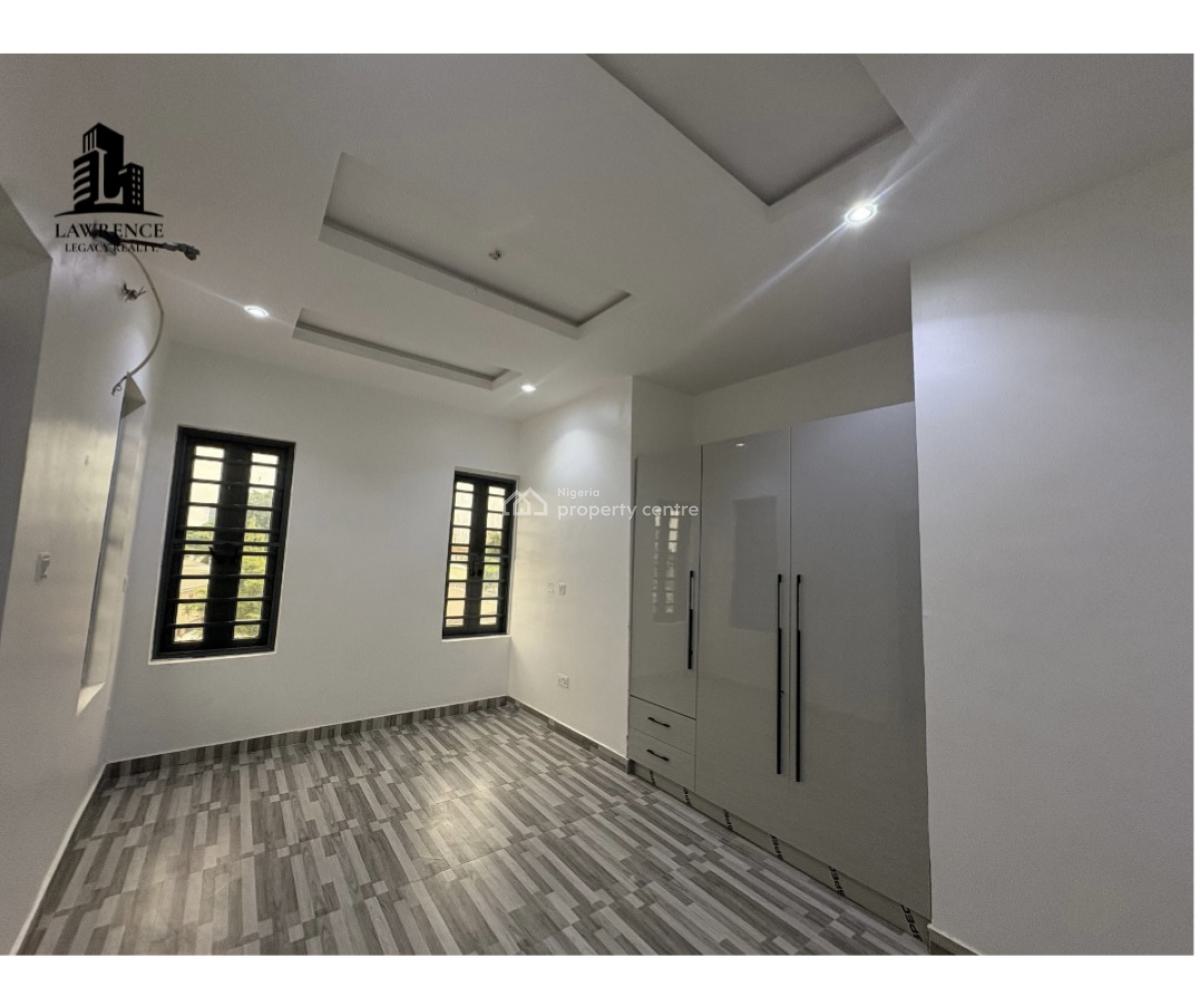 Beautiful 2-bedroom Apartment, Lekki Phase 1, Lekki, Lagos, Flat / Apartment for Sale