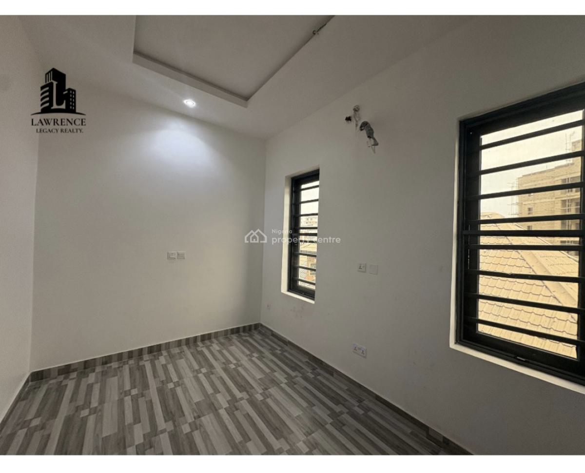 Beautiful 2-bedroom Apartment, Lekki Phase 1, Lekki, Lagos, Flat / Apartment for Sale