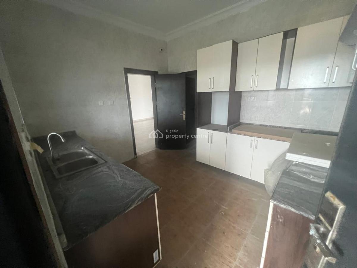 Brand New 3 Bedroom Apartment, Ikota, Lekki, Lagos, Flat / Apartment for Rent