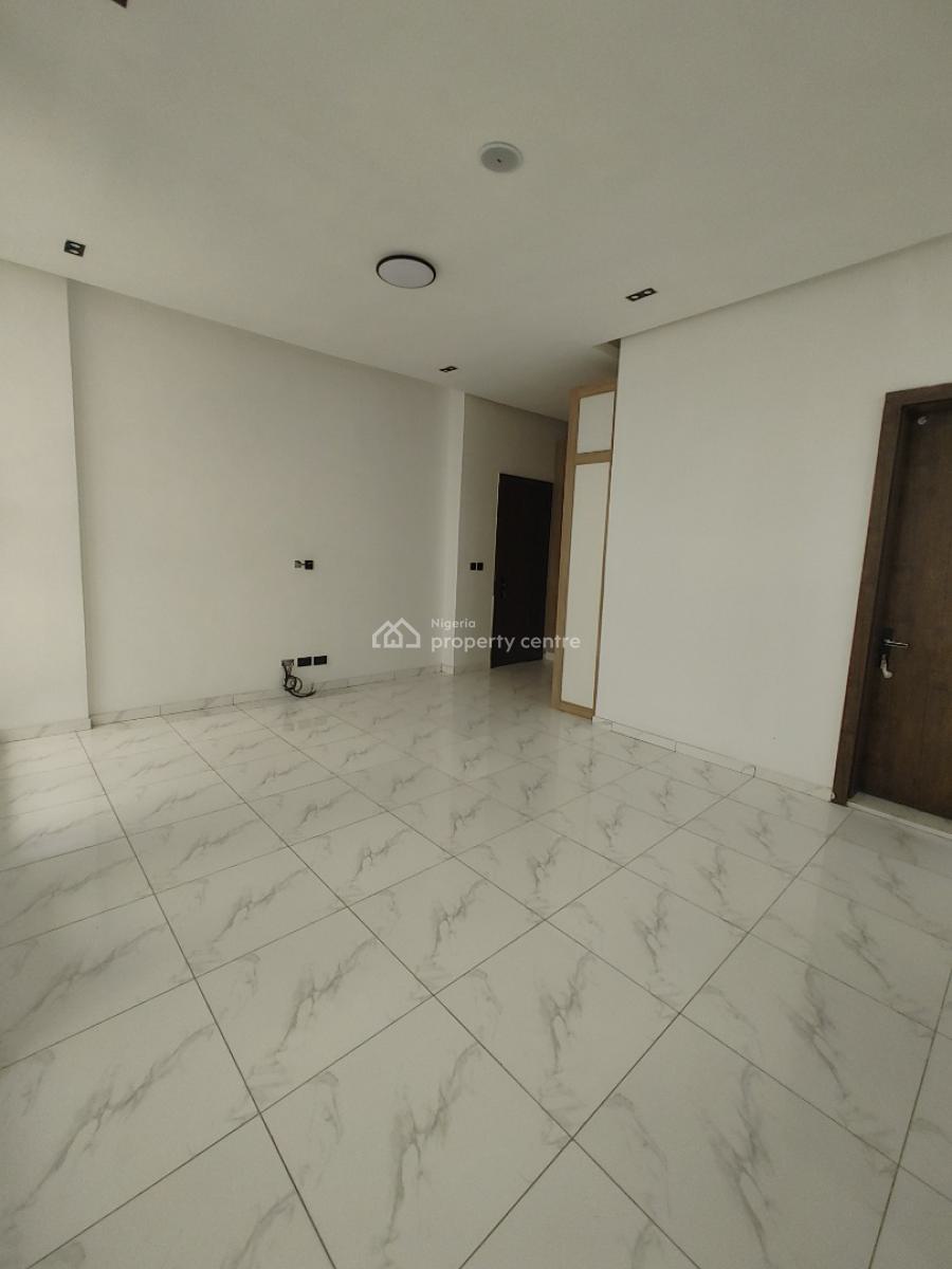 Brand New Fully Detached 4 Bedroom Duplex with Bq in a Secured Estate, Olokonla, Ajah, Lagos, Flat / Apartment for Rent