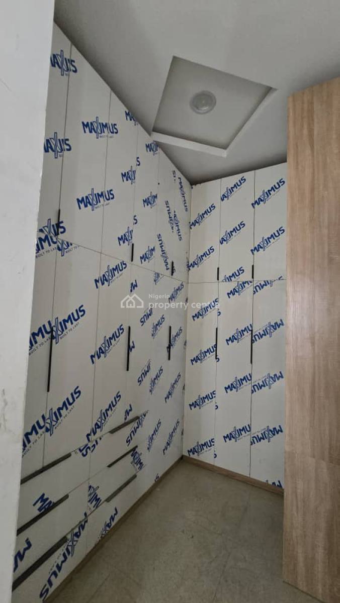 Newly Built 5 Bedroom Fully Detached Duplex with a Bq, Omole Phase 2, Ikeja, Lagos, Detached Duplex for Sale