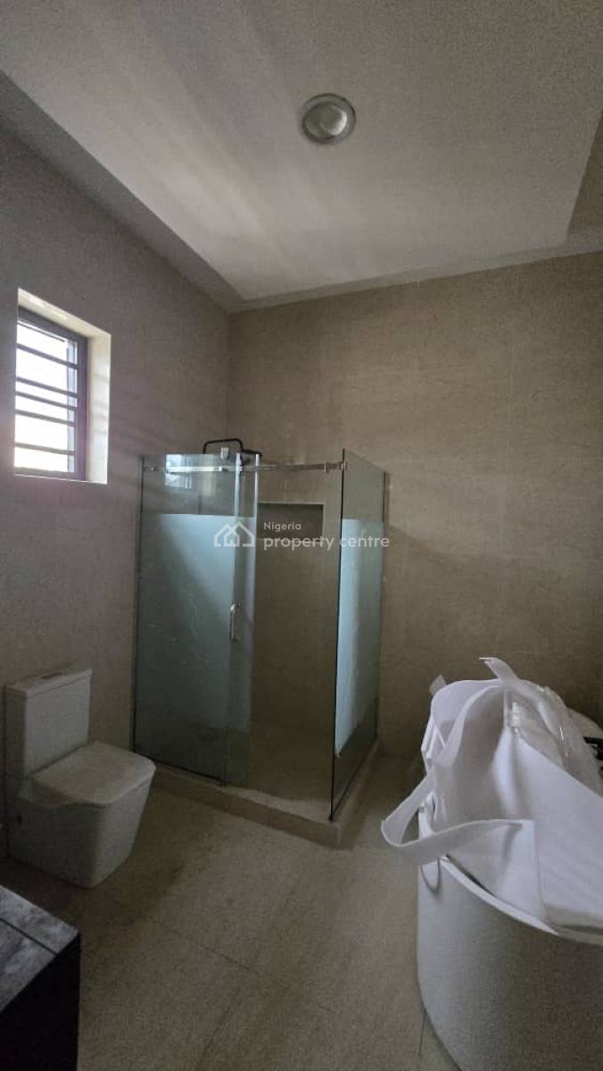 Newly Built 5 Bedroom Fully Detached Duplex with a Bq, Omole Phase 2, Ikeja, Lagos, Detached Duplex for Sale