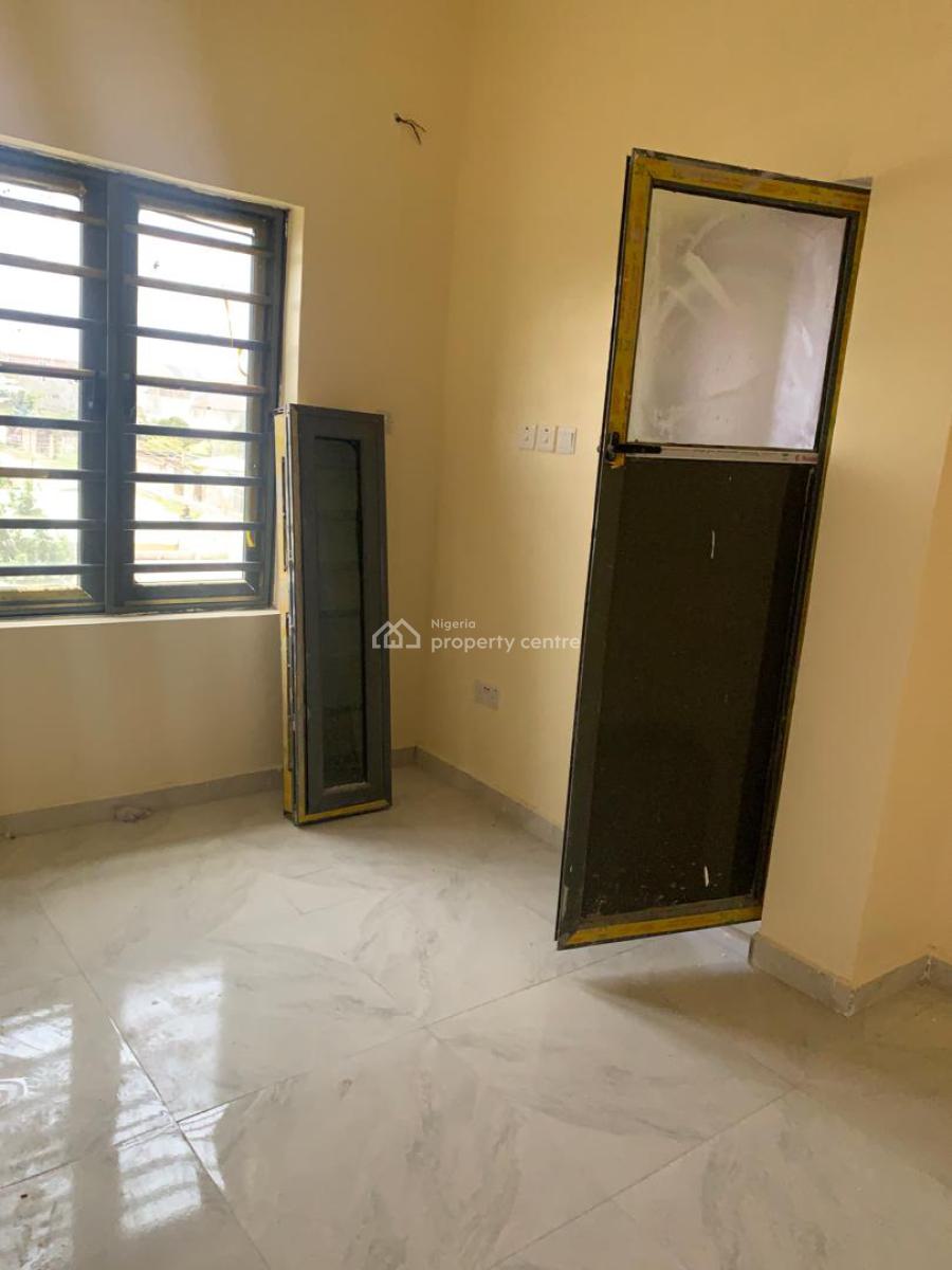 Newly Built Block of 1,2, Bedroom Apartment, Mobil Road, Ilaje. Ajah, Ilaje, Ajah, Lagos, Block of Flats for Rent