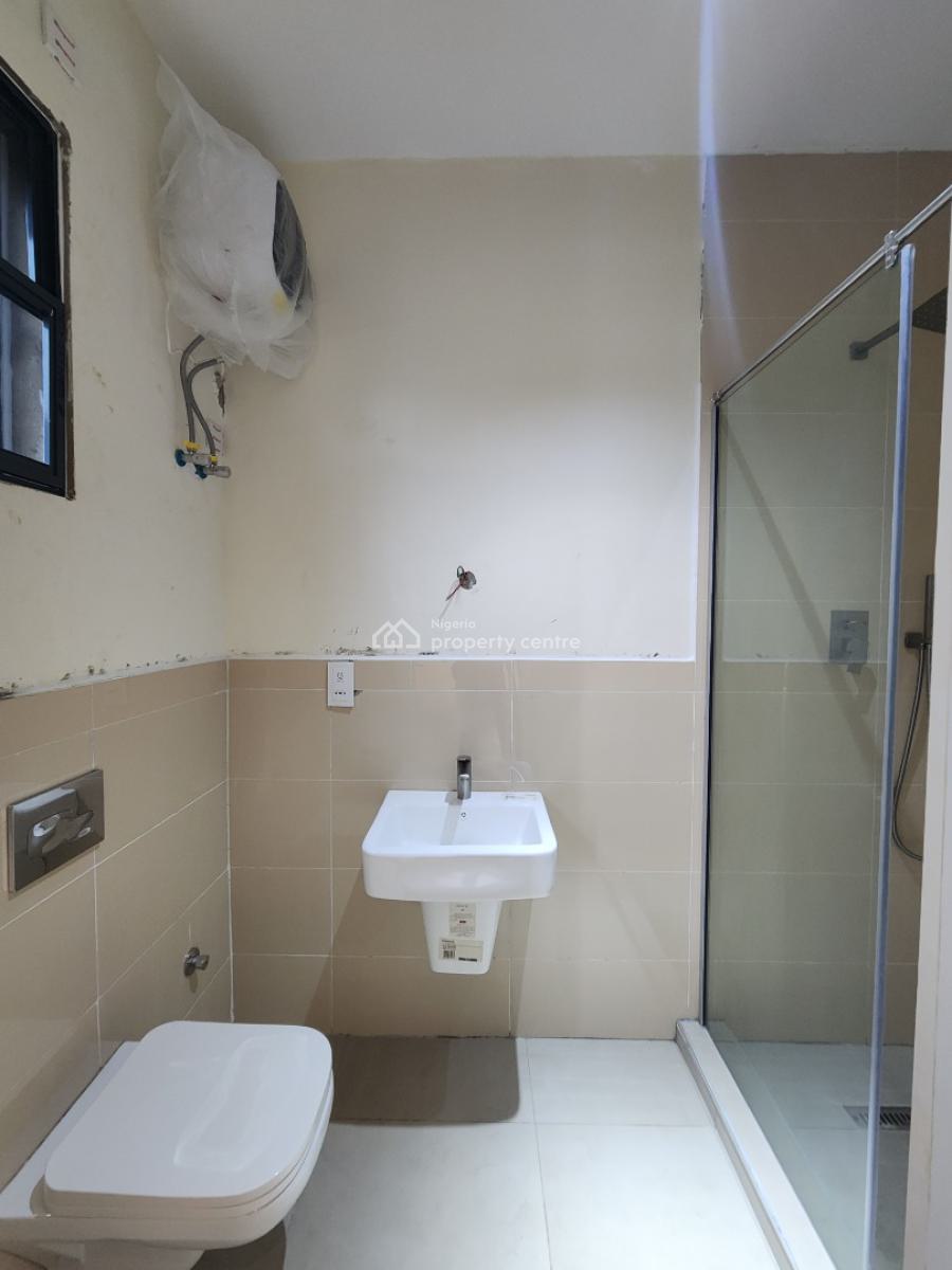 Luxury 2 Bedroom Apartment with Elevator, Pool, Gym, Lekki Phase 1, Lekki, Lagos, Flat / Apartment for Sale
