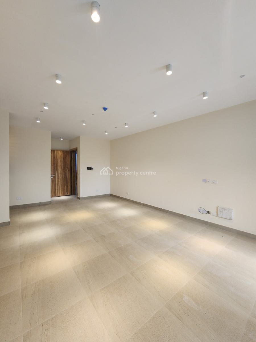 Luxury 2 Bedroom Apartment with Elevator, Pool, Gym, Lekki Phase 1, Lekki, Lagos, Flat / Apartment for Sale