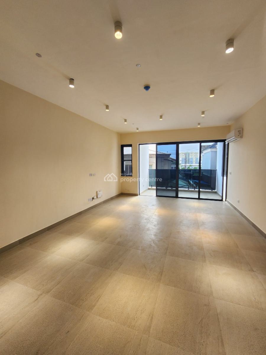 Luxury 2 Bedroom Apartment with Elevator, Pool, Gym, Lekki Phase 1, Lekki, Lagos, Flat / Apartment for Sale