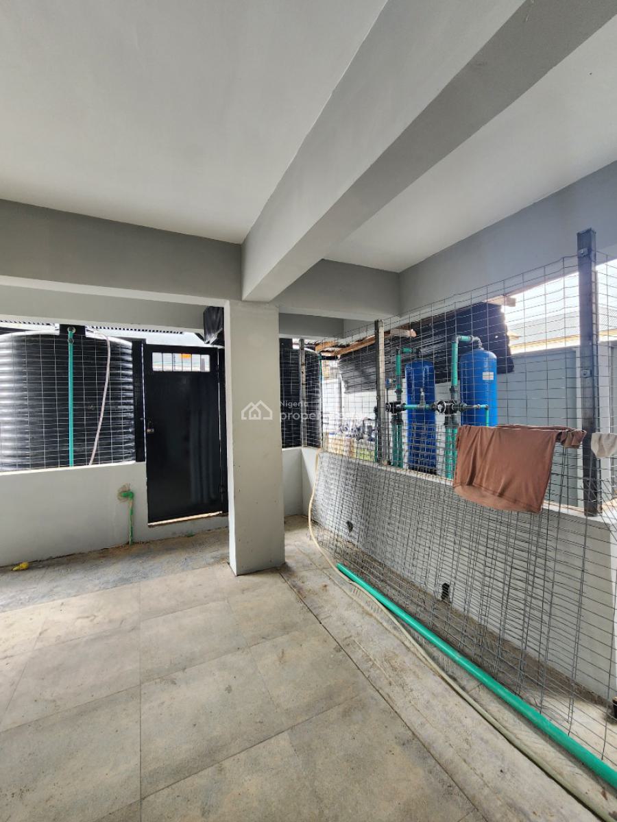 Luxury 2 Bedroom Apartment with Elevator, Pool, Gym, Lekki Phase 1, Lekki, Lagos, Flat / Apartment for Sale