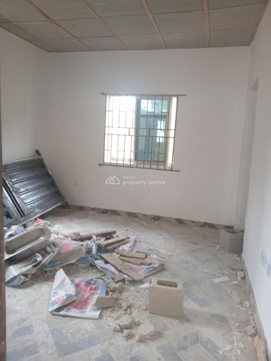 New & Standard Miniflat Flat Apartment., Lewu Community Abule-parapo, Awoyaya, Ibeju Lekki, Lagos, Mini Flat (room and Parlour) for Rent