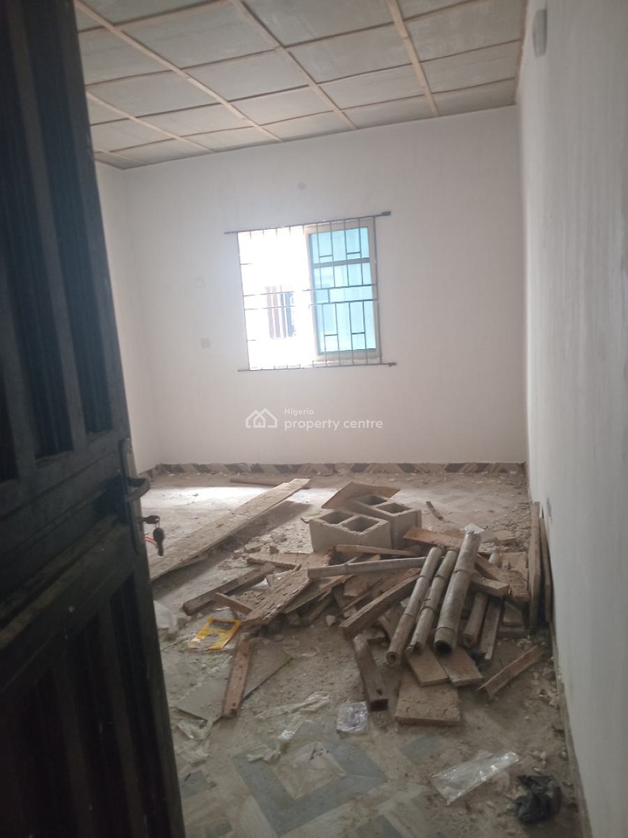 New & Standard Miniflat Flat Apartment., Lewu Community Abule-parapo, Awoyaya, Ibeju Lekki, Lagos, Mini Flat (room and Parlour) for Rent