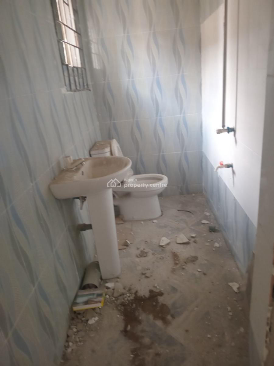 New & Standard Miniflat Flat Apartment., Lewu Community Abule-parapo, Awoyaya, Ibeju Lekki, Lagos, Mini Flat (room and Parlour) for Rent