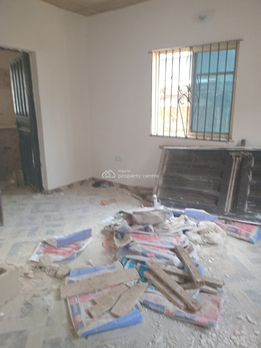 New & Standard Miniflat Flat Apartment., Lewu Community Abule-parapo, Awoyaya, Ibeju Lekki, Lagos, Mini Flat (room and Parlour) for Rent