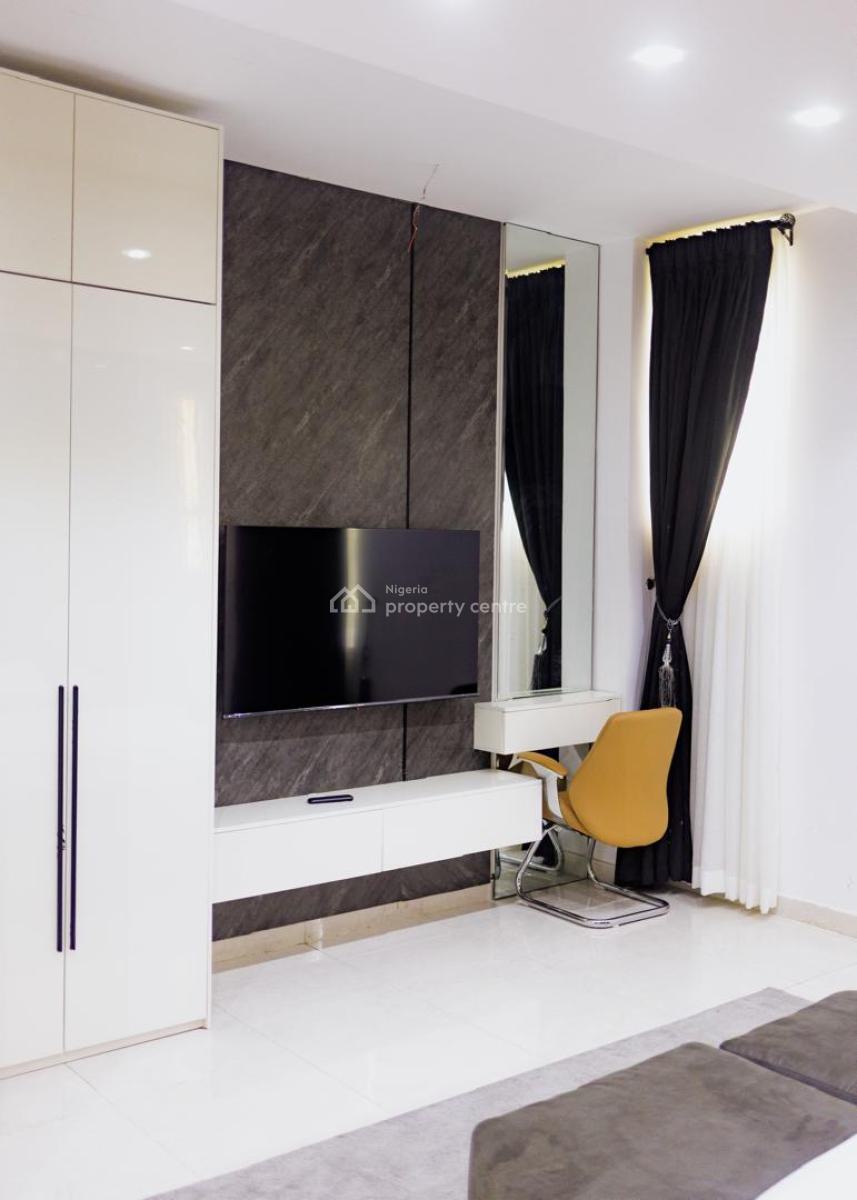 Brand New 2 Bedroom Apartment, Banana Island, Ikoyi, Lagos, Flat / Apartment Short Let