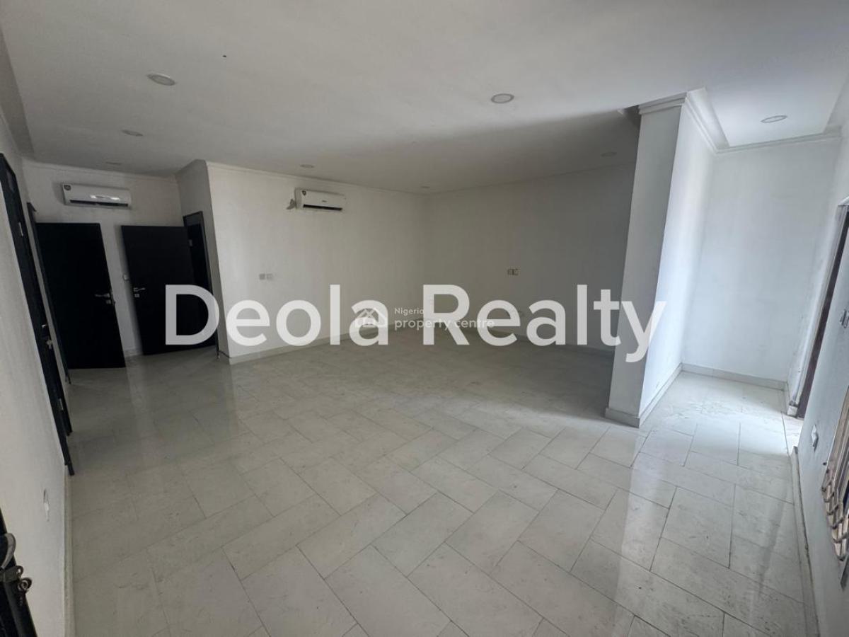 a Luxury Fully Serviced 2 Bedroom Apartment with Pool, Close to Four Point Hotel, Oniru, Victoria Island (vi), Lagos, Flat / Apartment for Rent