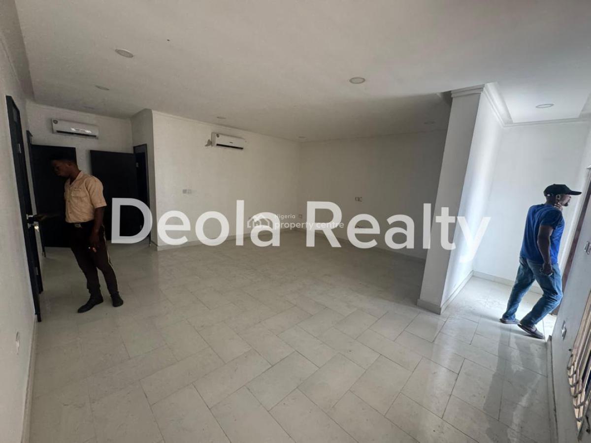 a Luxury Fully Serviced 2 Bedroom Apartment with Pool, Close to Four Point Hotel, Oniru, Victoria Island (vi), Lagos, Flat / Apartment for Rent