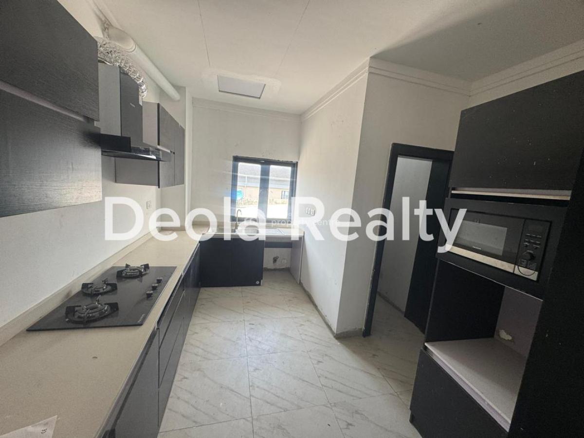 a Luxury Fully Serviced 2 Bedroom Apartment with Pool, Close to Four Point Hotel, Oniru, Victoria Island (vi), Lagos, Flat / Apartment for Rent