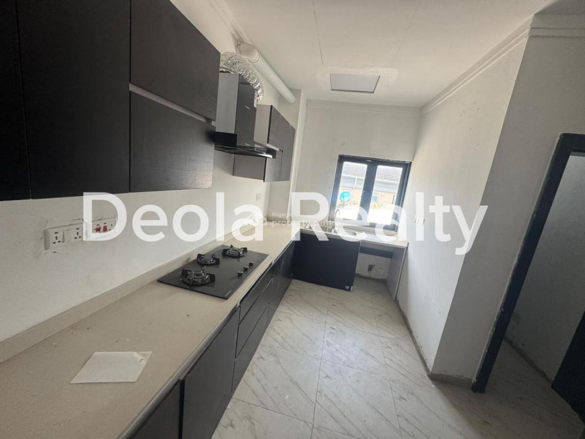 a Luxury Fully Serviced 2 Bedroom Apartment with Pool, Close to Four Point Hotel, Oniru, Victoria Island (vi), Lagos, Flat / Apartment for Rent