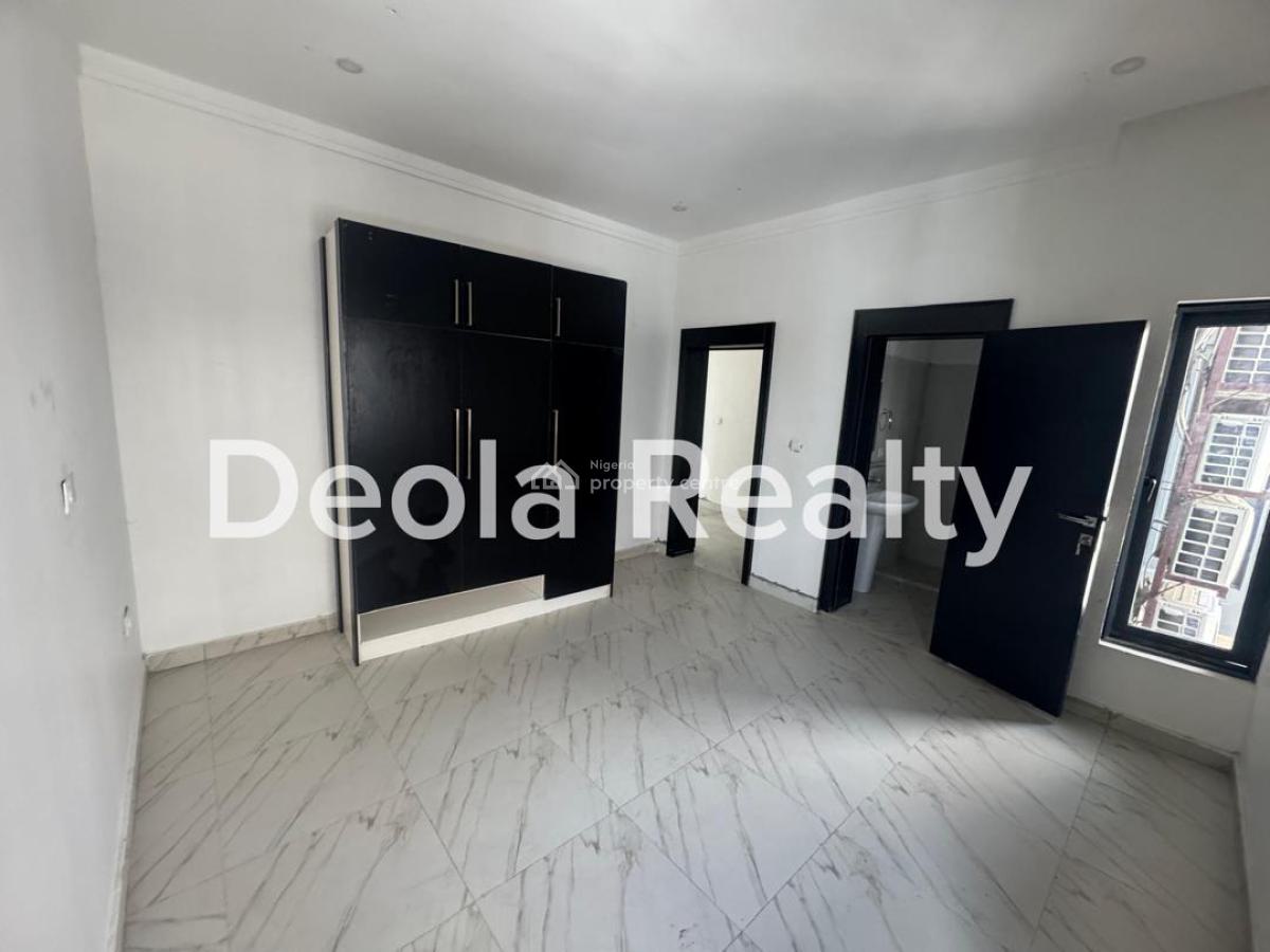 a Luxury Fully Serviced 2 Bedroom Apartment with Pool, Close to Four Point Hotel, Oniru, Victoria Island (vi), Lagos, Flat / Apartment for Rent