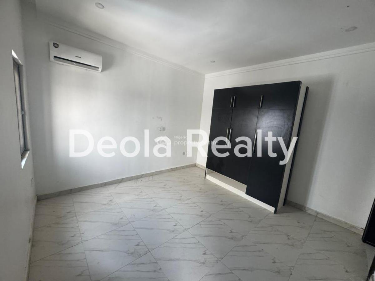 a Luxury Fully Serviced 2 Bedroom Apartment with Pool, Close to Four Point Hotel, Oniru, Victoria Island (vi), Lagos, Flat / Apartment for Rent