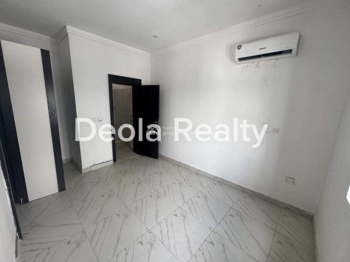 a Luxury Fully Serviced 2 Bedroom Apartment with Pool, Close to Four Point Hotel, Oniru, Victoria Island (vi), Lagos, Flat / Apartment for Rent