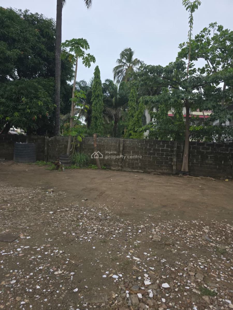 2 Wings Building, Apapa, Lagos, House for Sale