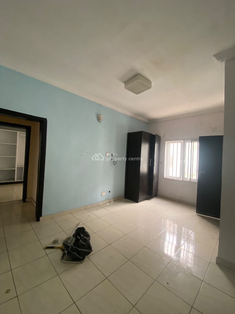 Luxury 4 Bedroom Terrace Duplex, Osapa, Lekki, Lagos, Terraced Duplex for Rent