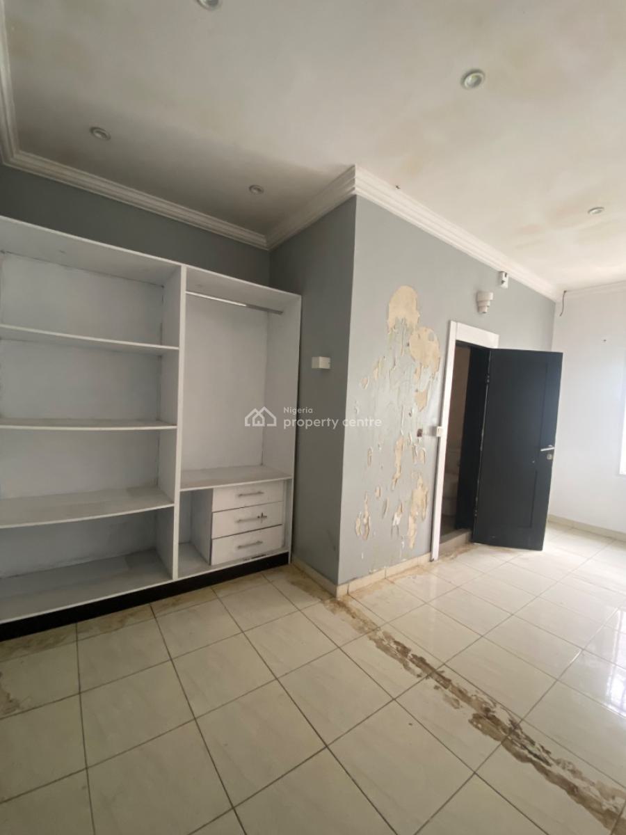 Luxury 4 Bedroom Terrace Duplex, Osapa, Lekki, Lagos, Terraced Duplex for Rent