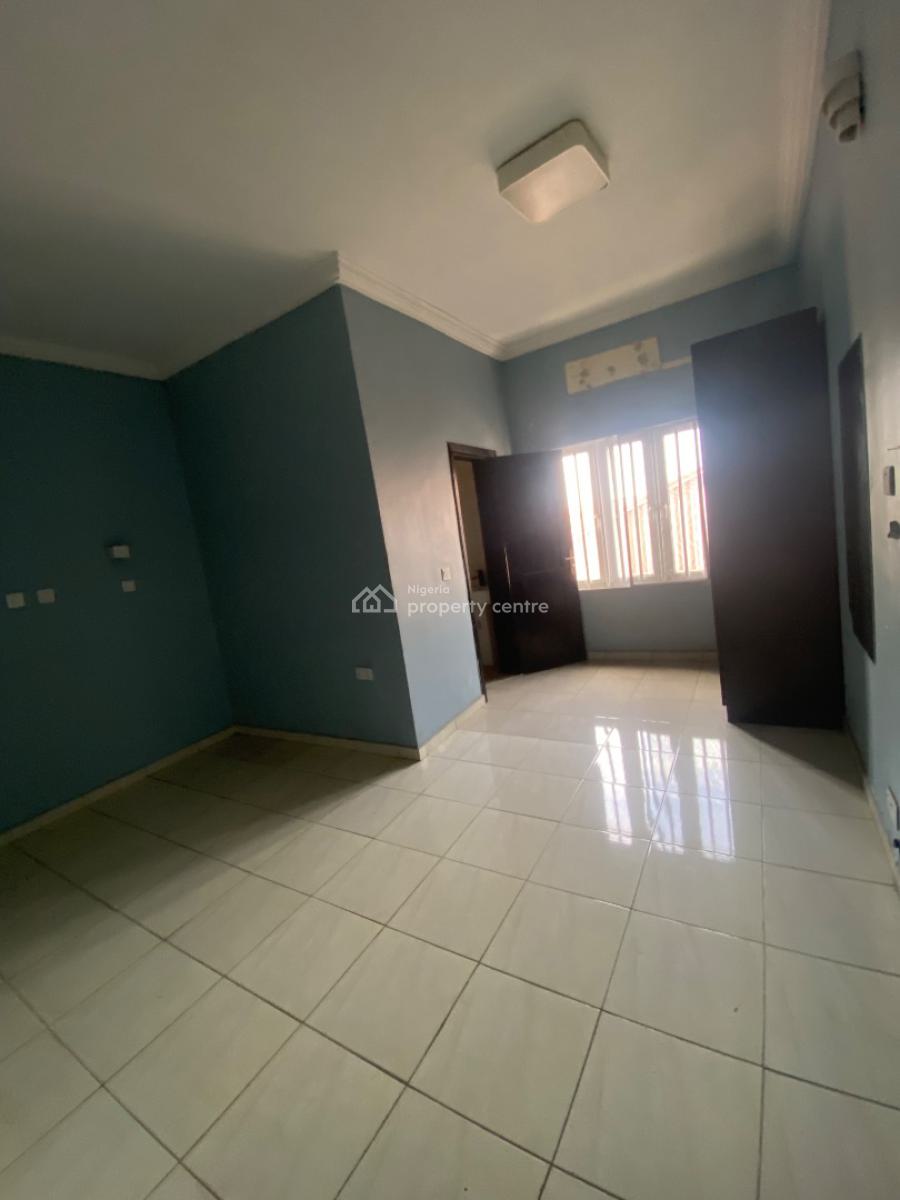 Luxury 4 Bedroom Terrace Duplex, Osapa, Lekki, Lagos, Terraced Duplex for Rent