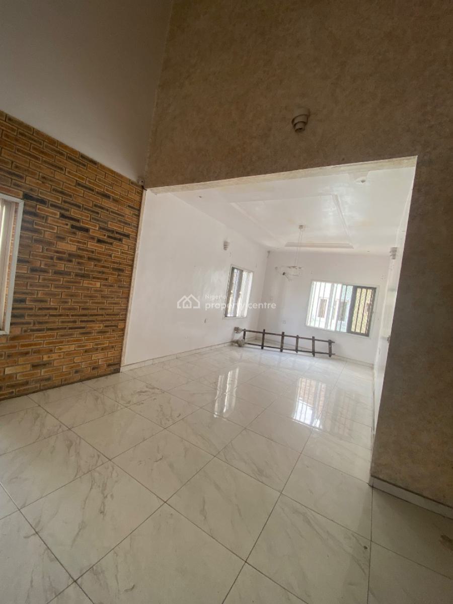 Luxury 4 Bedroom Terrace Duplex, Osapa, Lekki, Lagos, Terraced Duplex for Rent