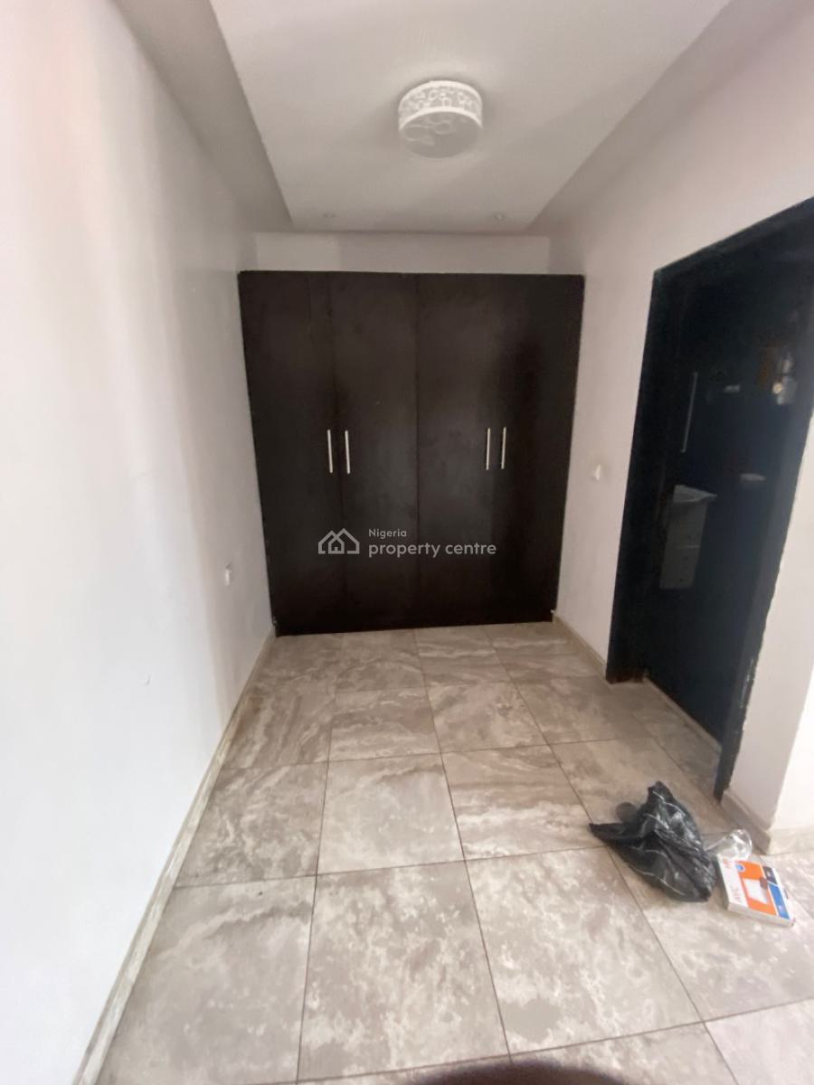 Luxury 4 Bedroom Terrace Duplex, Osapa, Lekki, Lagos, Terraced Duplex for Rent