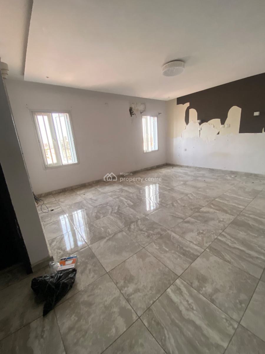 Luxury 4 Bedroom Terrace Duplex, Osapa, Lekki, Lagos, Terraced Duplex for Rent