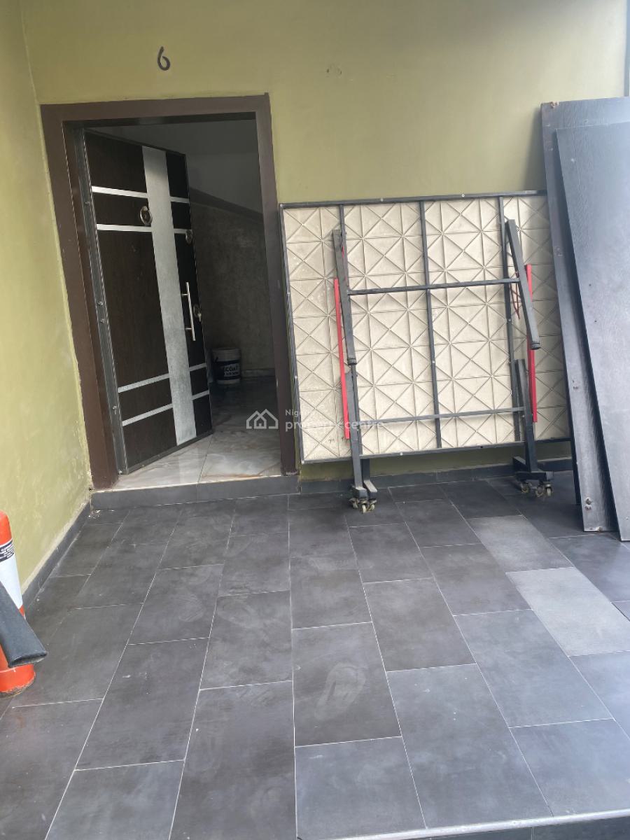 Luxury 4 Bedroom Terrace Duplex, Osapa, Lekki, Lagos, Terraced Duplex for Rent