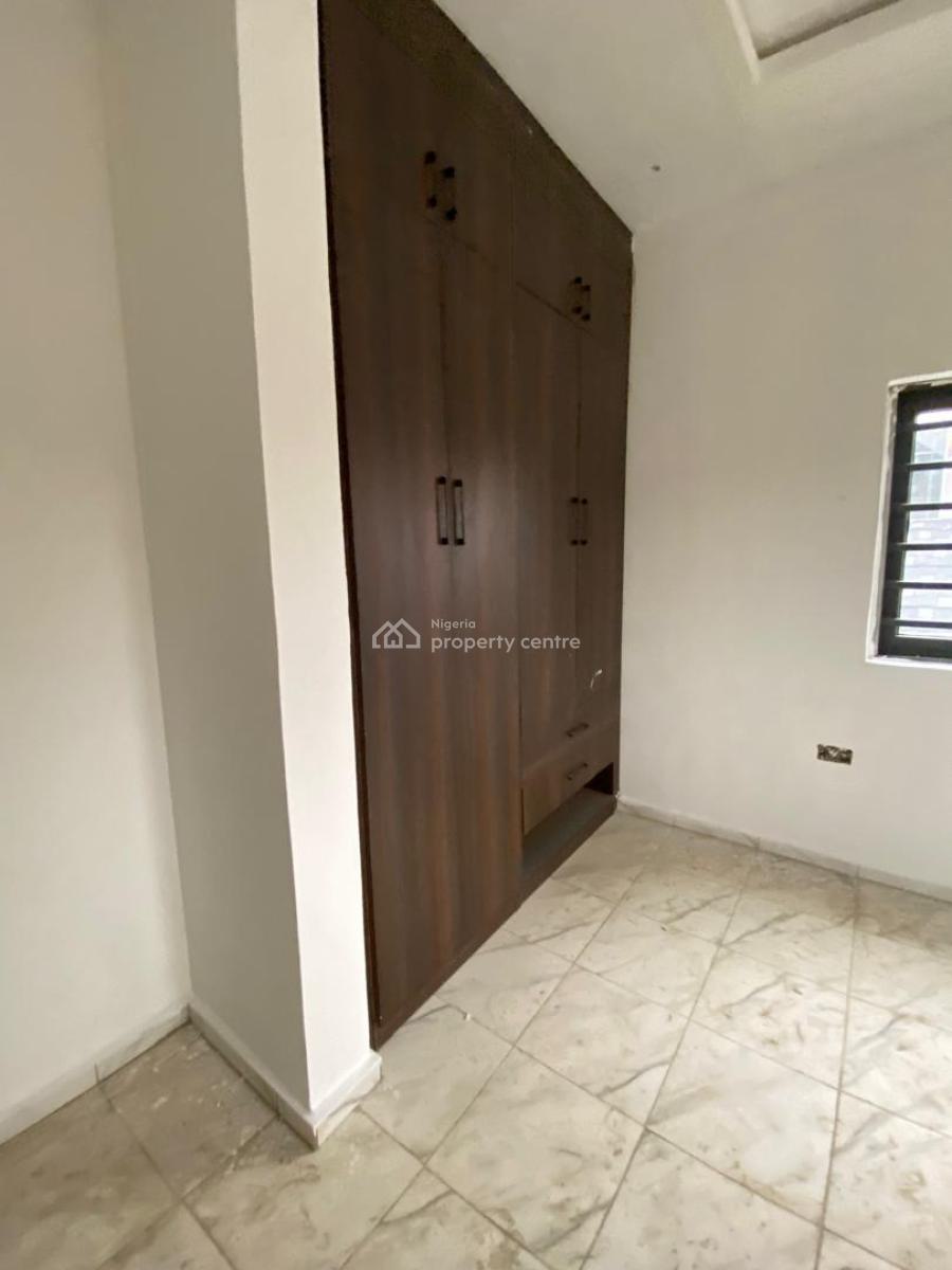 Finished Three(3) Bedroom Fully Detached Duplex and Bq, Sideview Estate, Lugbe District, Abuja, Detached Duplex for Sale