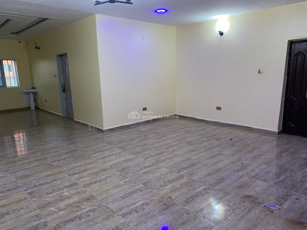 Lovely 2 Bedroom, Life Camp, Abuja, Flat / Apartment for Rent