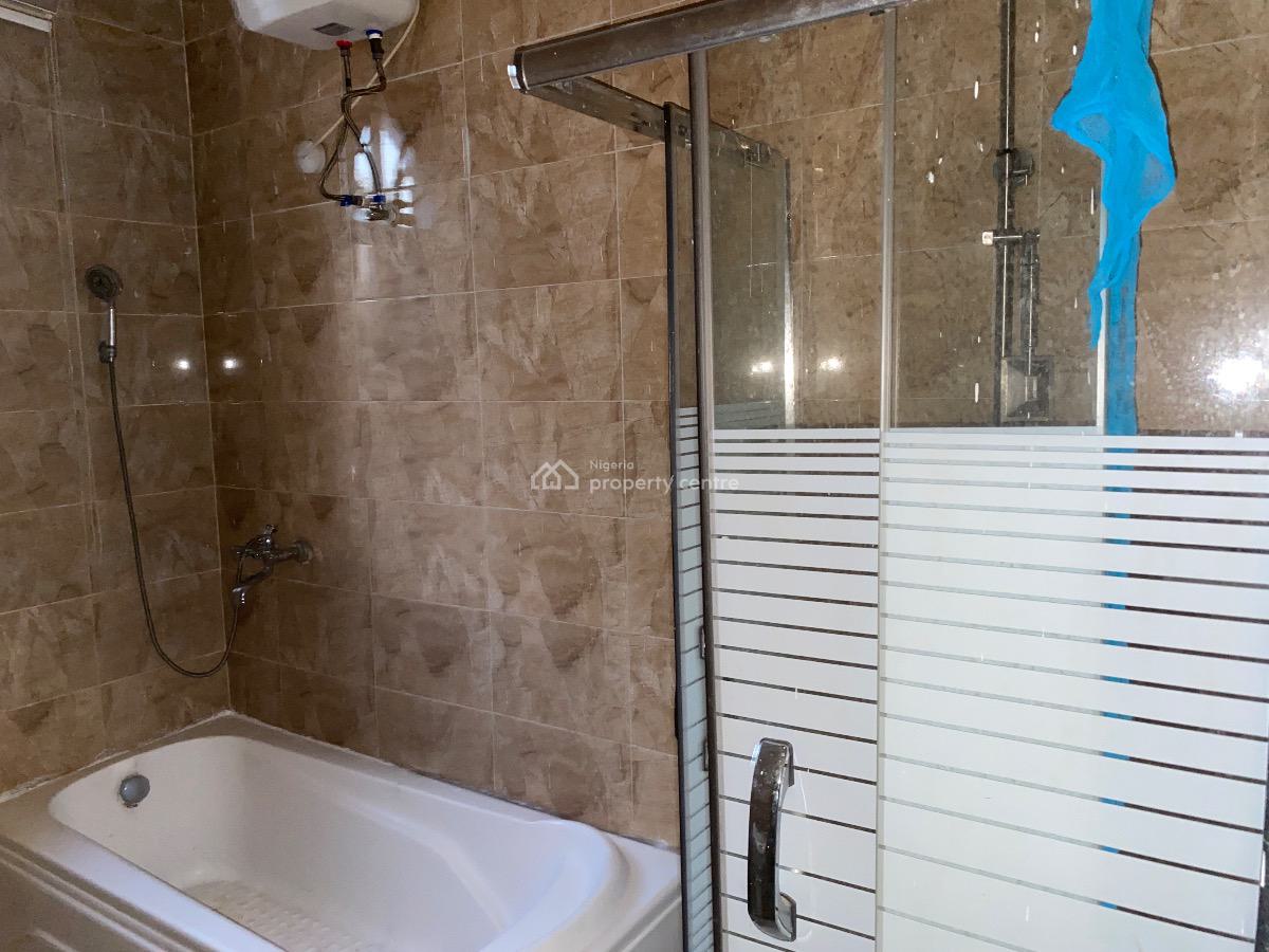 Lovely 2 Bedroom, Life Camp, Abuja, Flat / Apartment for Rent