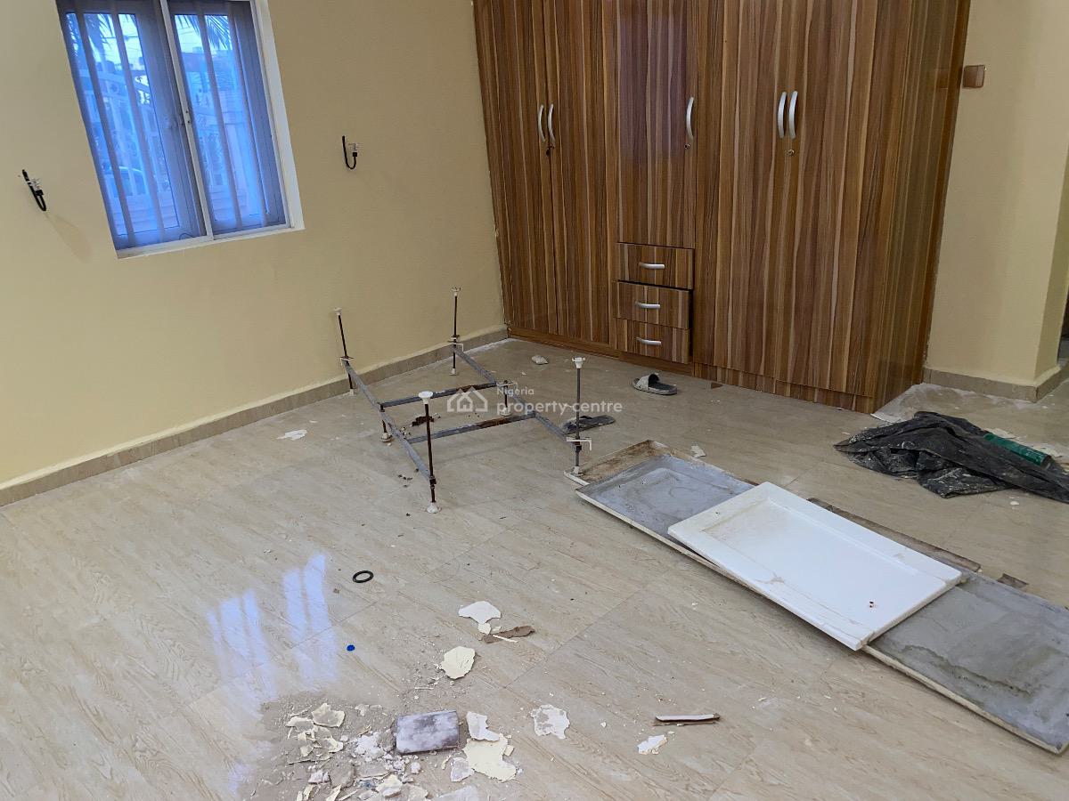 Lovely 2 Bedroom, Life Camp, Abuja, Flat / Apartment for Rent