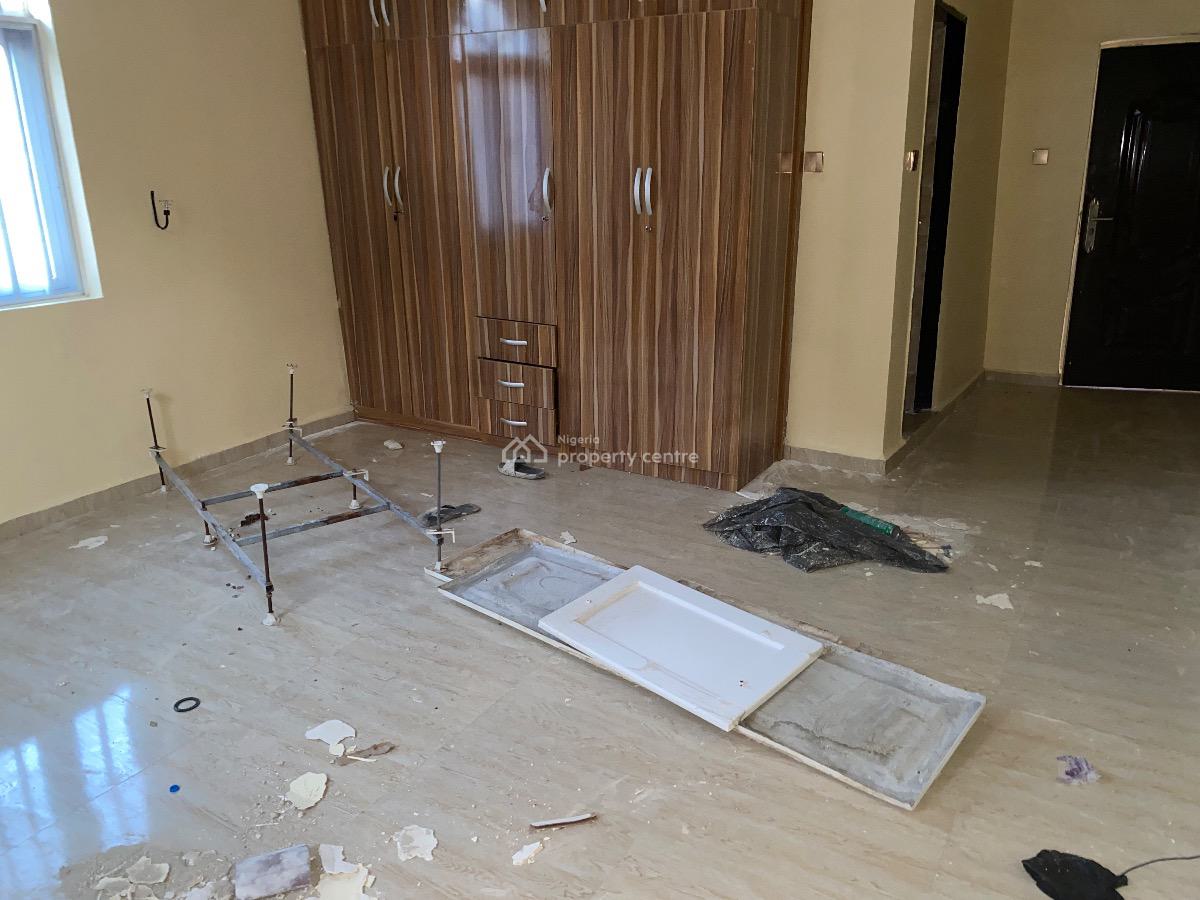 Lovely 2 Bedroom, Life Camp, Abuja, Flat / Apartment for Rent