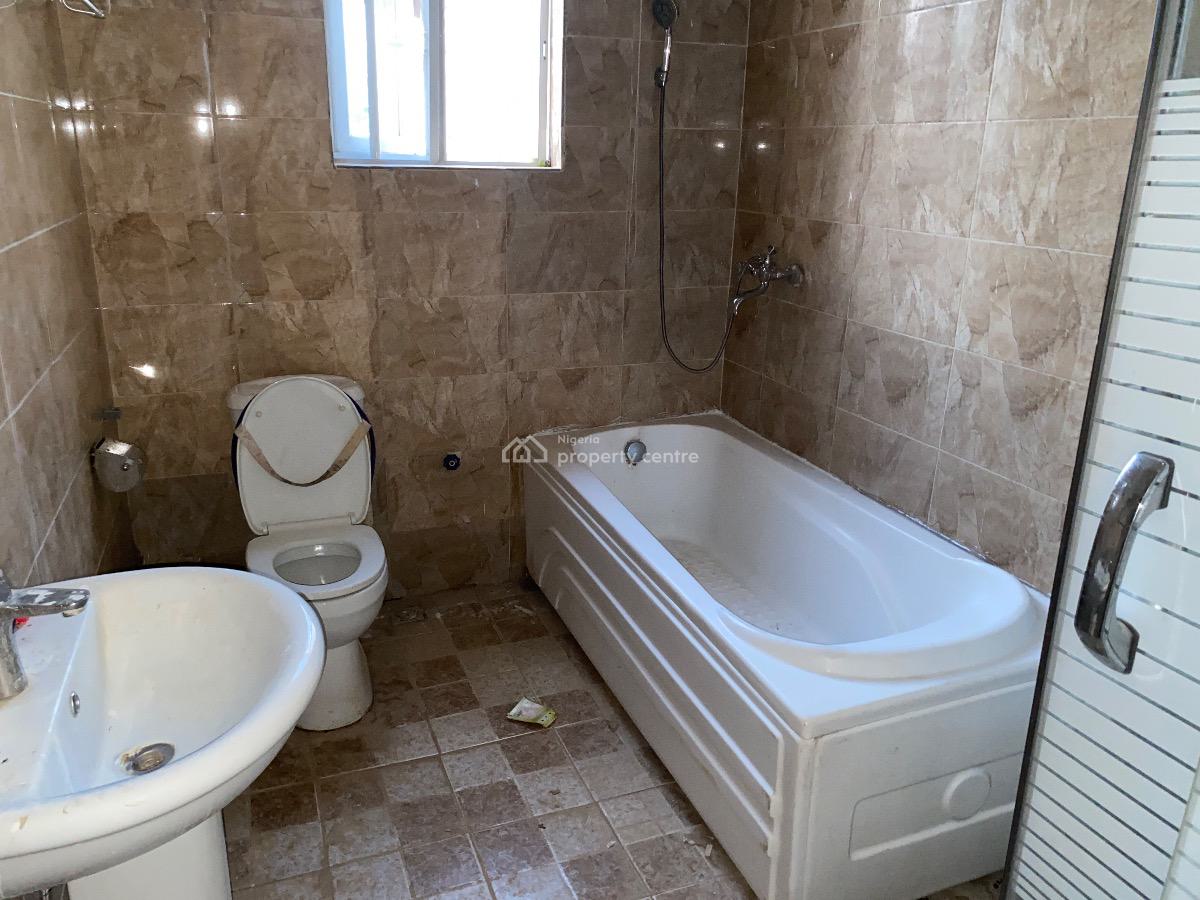 Lovely 2 Bedroom, Life Camp, Abuja, Flat / Apartment for Rent