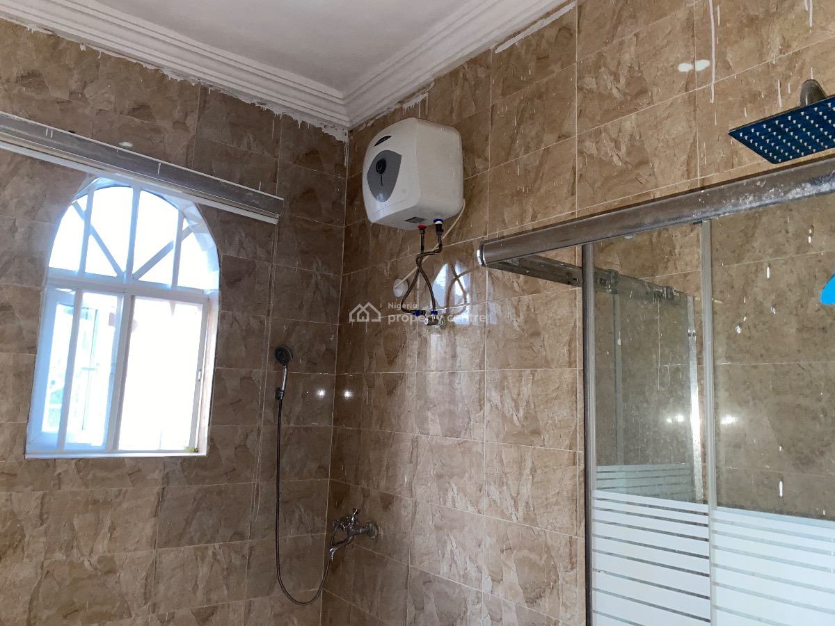 Lovely 2 Bedroom, Life Camp, Abuja, Flat / Apartment for Rent